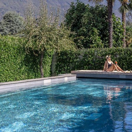 Ascona Lodge, Pool & Garden Retreat Dış mekan fotoğraf
