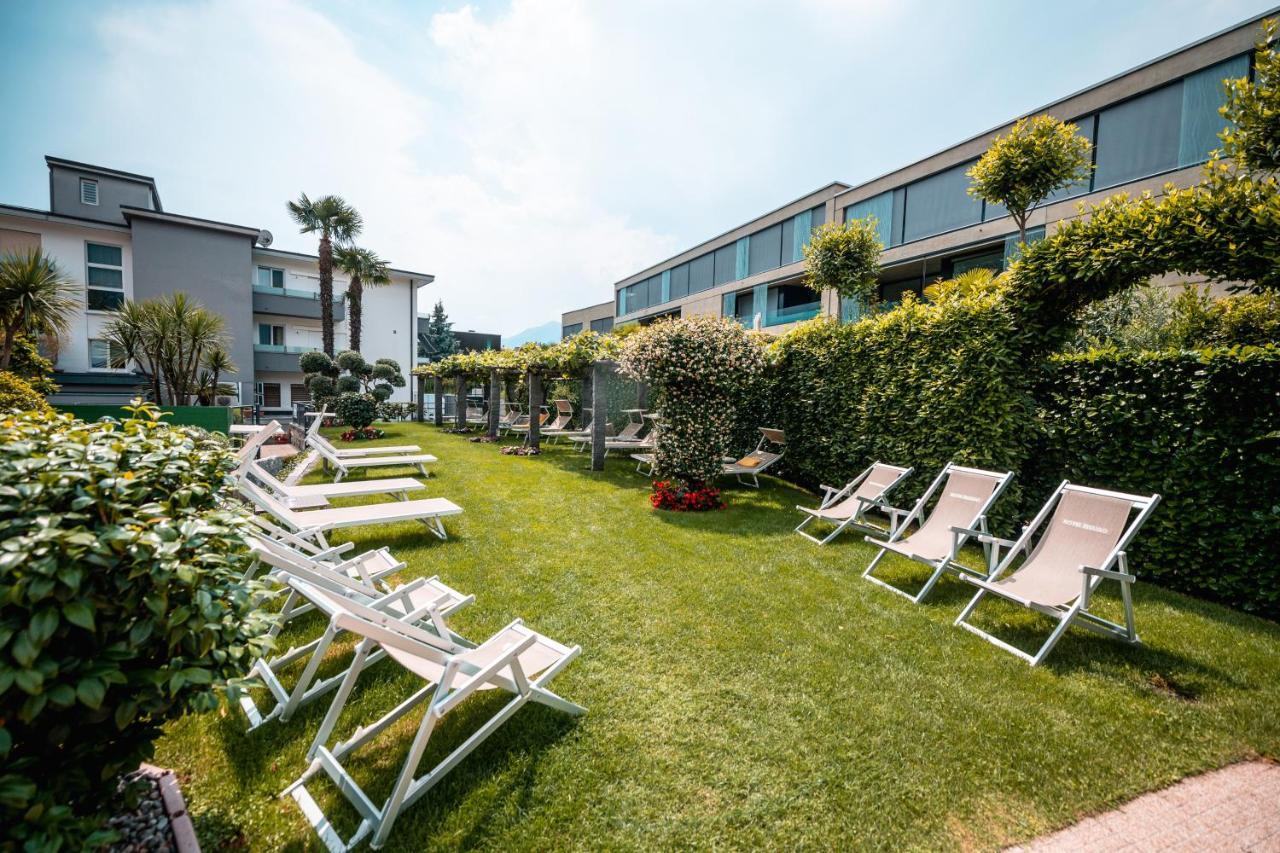 Ascona Lodge, Pool & Garden Retreat Dış mekan fotoğraf