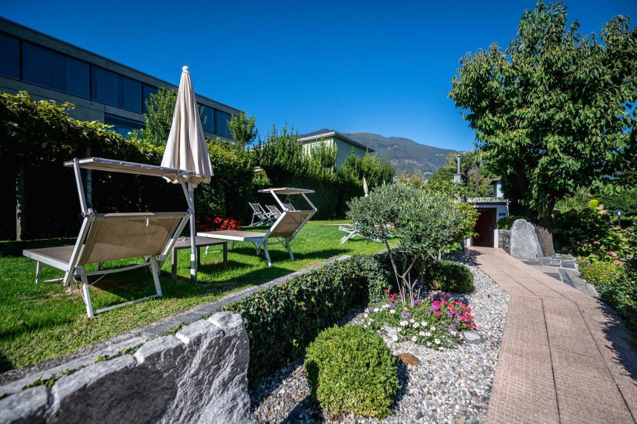 Ascona Lodge, Pool & Garden Retreat Dış mekan fotoğraf