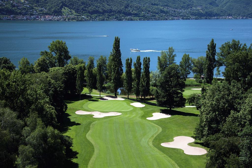 Ascona Lodge, Pool & Garden Retreat Dış mekan fotoğraf