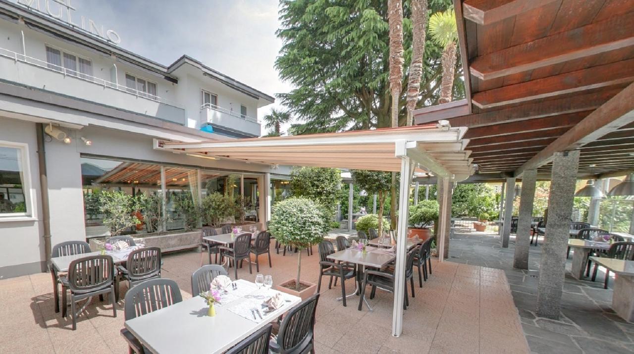 Ascona Lodge, Pool & Garden Retreat Dış mekan fotoğraf